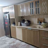 كاونتر خشب • نضيف • اربيل