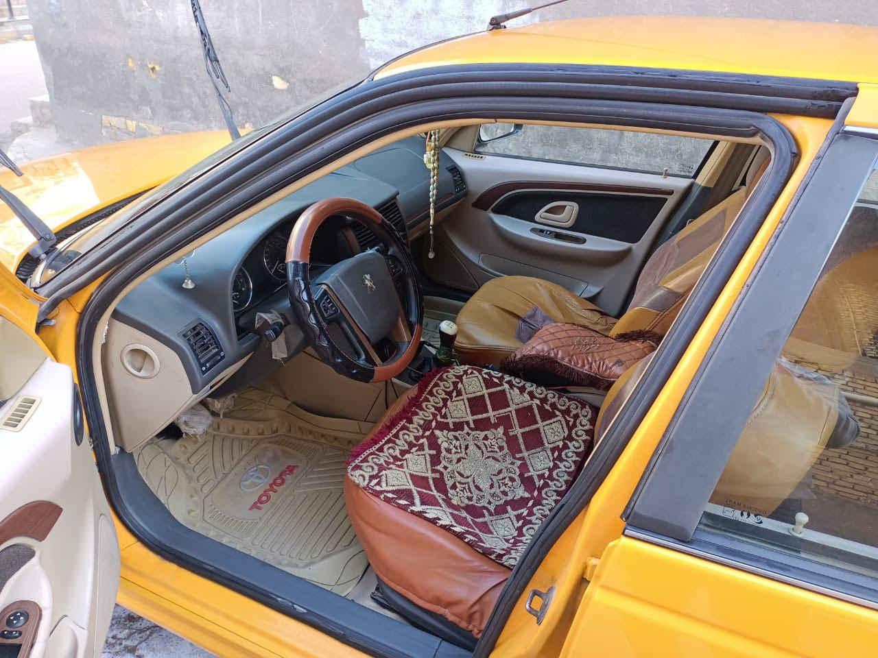 بيجو بارص 2018 سياره جاهز كير مكينه تبريد مكفوله كفاله عامه من ظربه تحويل مباشر للاتصال ***********
