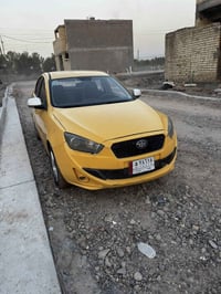 فاو اولي • ٢٠١٥ • بغداد