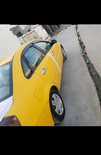 اوپترا • ٢٠١١ • غاز وبنزين