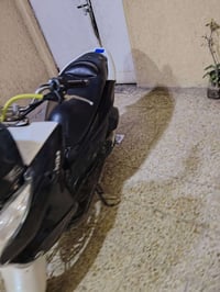 بي سياكس جيل الول ياباني ابيع او مراوس عادي دراجه ياردلها بس ترديب كفر...