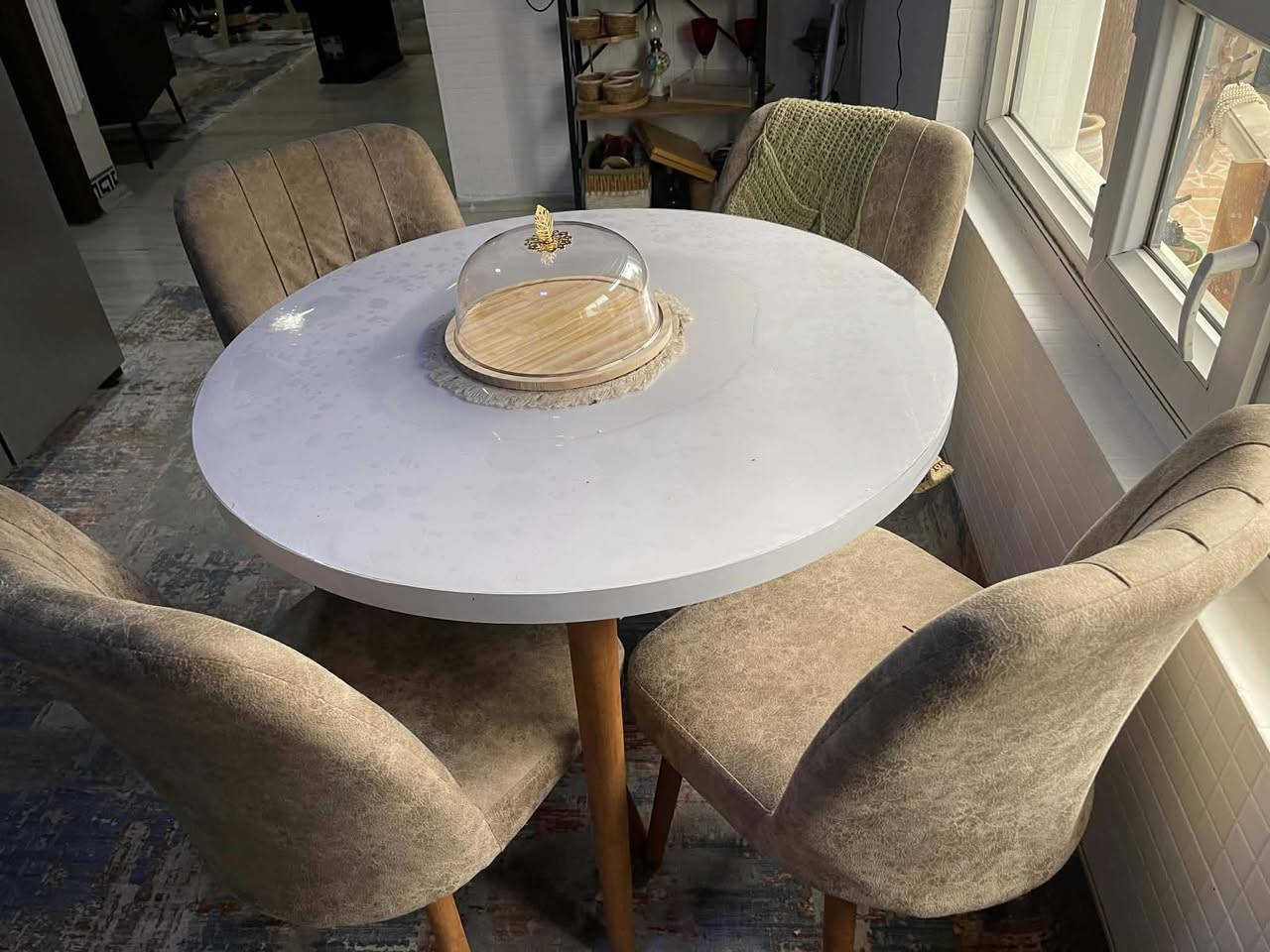 بۆ فرۆشتن لە سلێمانی


**إذا كنت صاحب هذا الإعلان وتريد حذفه لأي سبب، رجاءا أرسل رسالة إلى الدعم الفني**