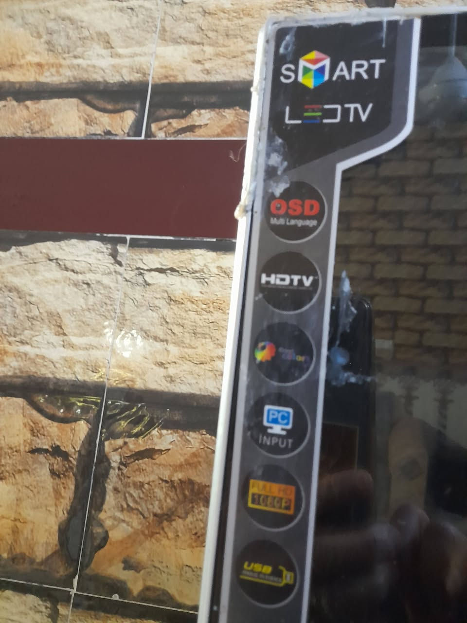 مستعجله اشراي بس يدخل خاص السعر ٤٥٠ وبي مجال قليل اسمارت تكنيك القياس ٥٥ محتاجه  واريد ابيعه ومستعجله


**إذا كنت صاحب هذا الإعلان وتريد حذفه لأي سبب، رجاءا أرسل رسالة إلى الدعم الفني**