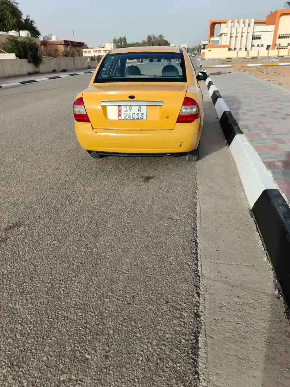 سلام عليكم طيبه 2016 بسمي كفاله ماعده جاملغ امامي سنويه ما صاقطه السعر 42 وبيهه مجال غير متواجد عل فيس ***********
