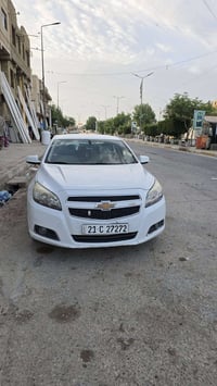 ماليبو خليجي • ٢٠١٥ • البصرة