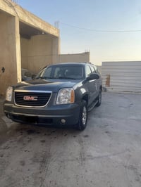 جمسي يوكن • ٢٠٠٨ • رقم بصرة