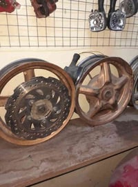 سكنس جبلي • قطع أصلية • تصفيه محل