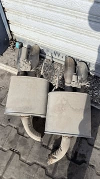 دبات اكتف كزوز موستنك اصليات شغالات 💯 مع الضفيرة كاملة  صوت طرب معروف ...