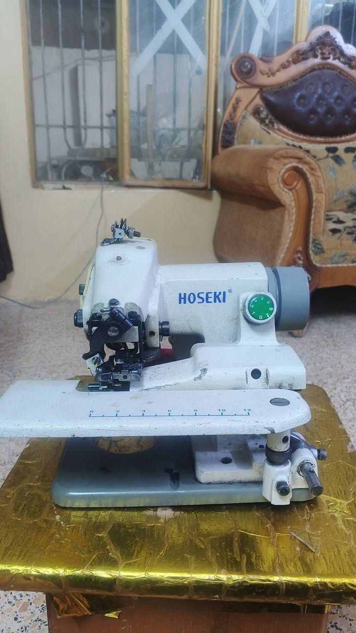للبيع مكينه


**إذا كنت صاحب هذا الإعلان وتريد حذفه لأي سبب، رجاءا أرسل رسالة إلى الدعم الفني**