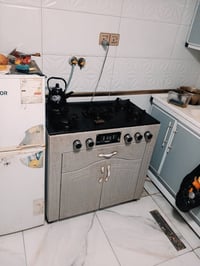 اوفن كهرباء