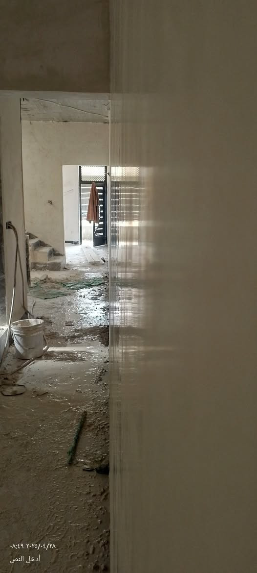 اصطه اسمنت بياض شغل بما يرضي الله ورسوله طبك مصطر سعر متر البياض 3500 اسمنت شغل درجة اولى قاطين سعر متر السمنت 3000
متواجد خاص.. رقم *********** واتس
