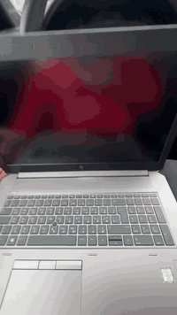 🔥🔥🔥 
لابتوب hp مع ماوس وكيبورد وباد كبير وحقيبة مجاناً
المواصفات :
هارد SSD 512m.2
كارت شاشة  4GB quadro T1000
المعالج i5 9400H
حجم الشاشة 17 
شاحنة اصلية 200 w
‏RAM 32 GB M.2
قابلة للتطوير 3 اماكن هارد ومكانين رام 
بصمة قفل
السعر 450 الف 
بغداد الدورة شارع الشرطة :***********📞
