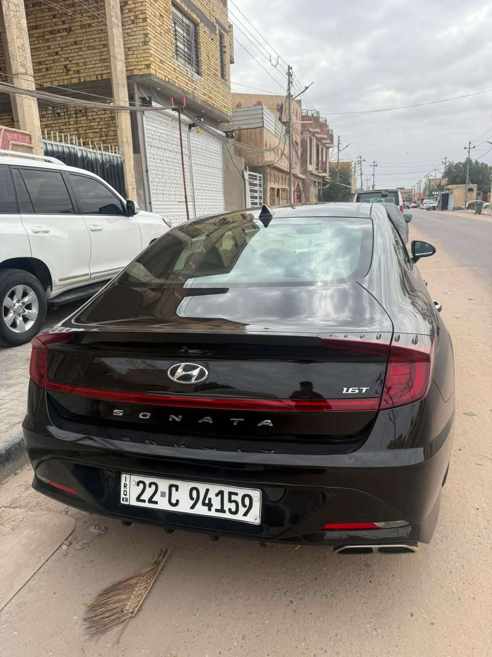 سوناته موديل 2023 فول موصفات وارد أمريكي حادثه باب سياره جديده رقم اربيل سعر 167استفسار *********** بنراما سياره
