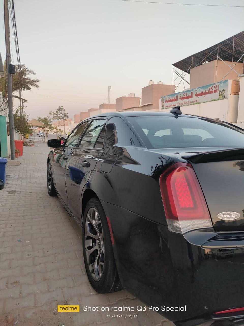 سلام عليكم .كلايزلر .اوباما للبيع رقم اربيل بأسمي 
المواصفات S300 موديل 2018 رقم اربيل 
محرك 3600
بنوراما
تشغيل عن بعد 
شاشه كار بلي
تحكم ستيرن 
شفتات رياضي بلستيرن 
نظام تزحلق 
نظام سبورت 
مثبت سرعه 
سيارة كلين كنديه .صار بيه طخه بسيطه بلبك لايت 
والسونار ناشره وي الصور
السعر 245 
للاستفسار اكثر الاتصال على الوات ساب ***********
