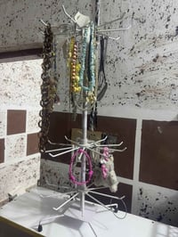 عارضات • نجف حي الانصار