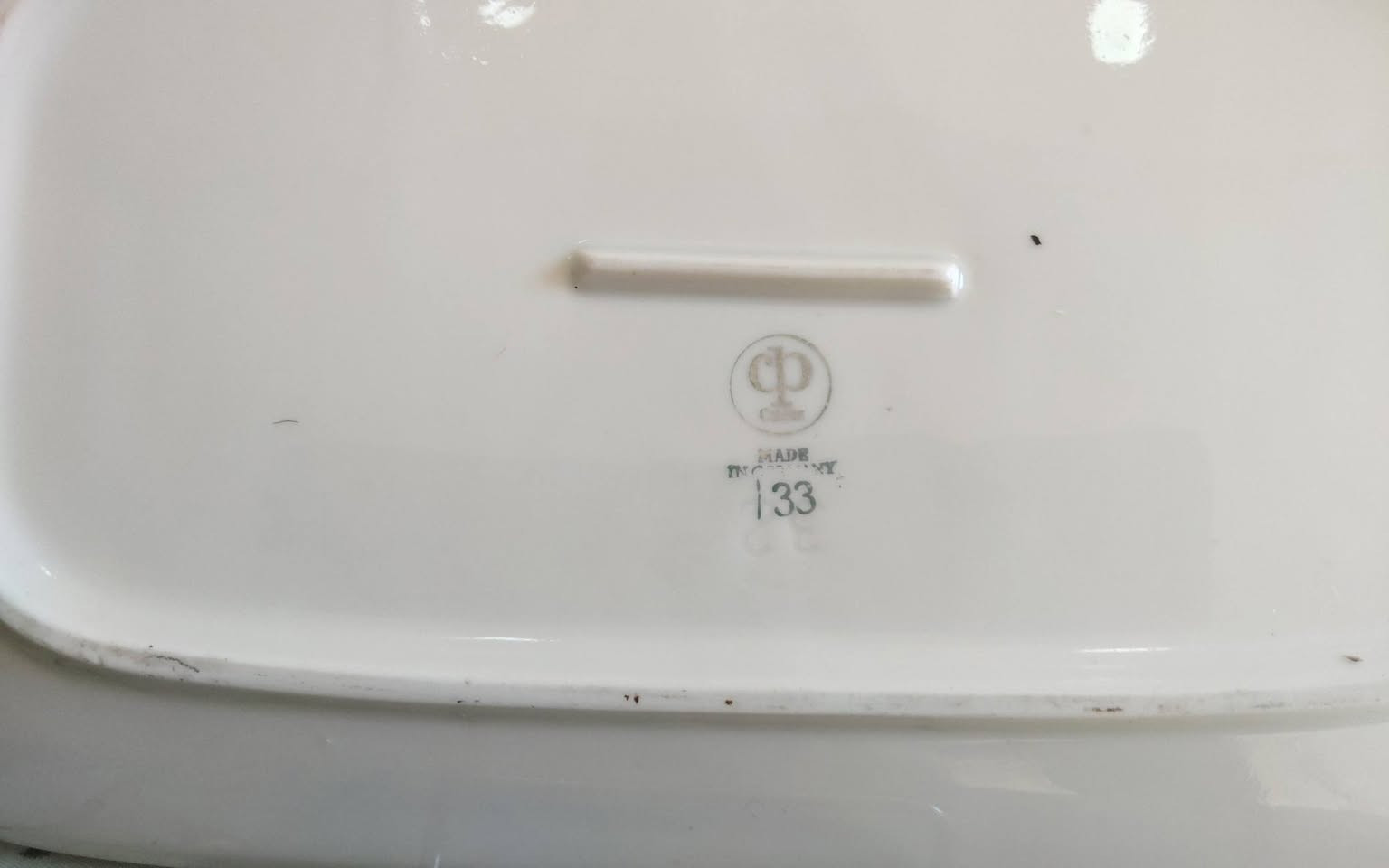 بلم ألماني قياس 32 سم للتواصل على الخاص


**إذا كنت صاحب هذا الإعلان وتريد حذفه لأي سبب، رجاءا أرسل رسالة إلى الدعم الفني**