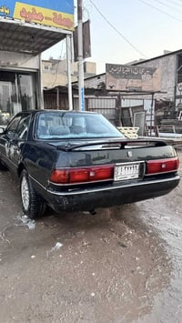 مارك • عضم مكفولة • رقم نجف