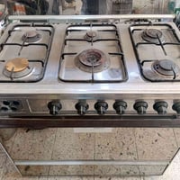 طباخ إيطالي • ٦ عيون • علوش الخالدي