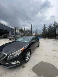 سوناتا ٢.٤ • ٢٠١٧ • السليمانية