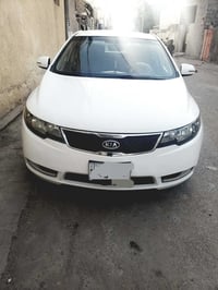 سيراتو • ٢٠١٣ • محرك ٢٠٠٠