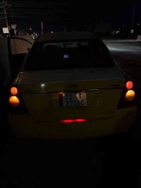 شيري  a5 مكفوله كامله تبريد شغال محوره كير و مكينه كامري سياره تخبل كل...