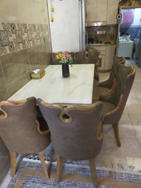 ميز للبيع 165*90سم 07711343675 السعر750الف