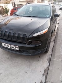 شيروكي • ٢٠١٧ • السليمانية