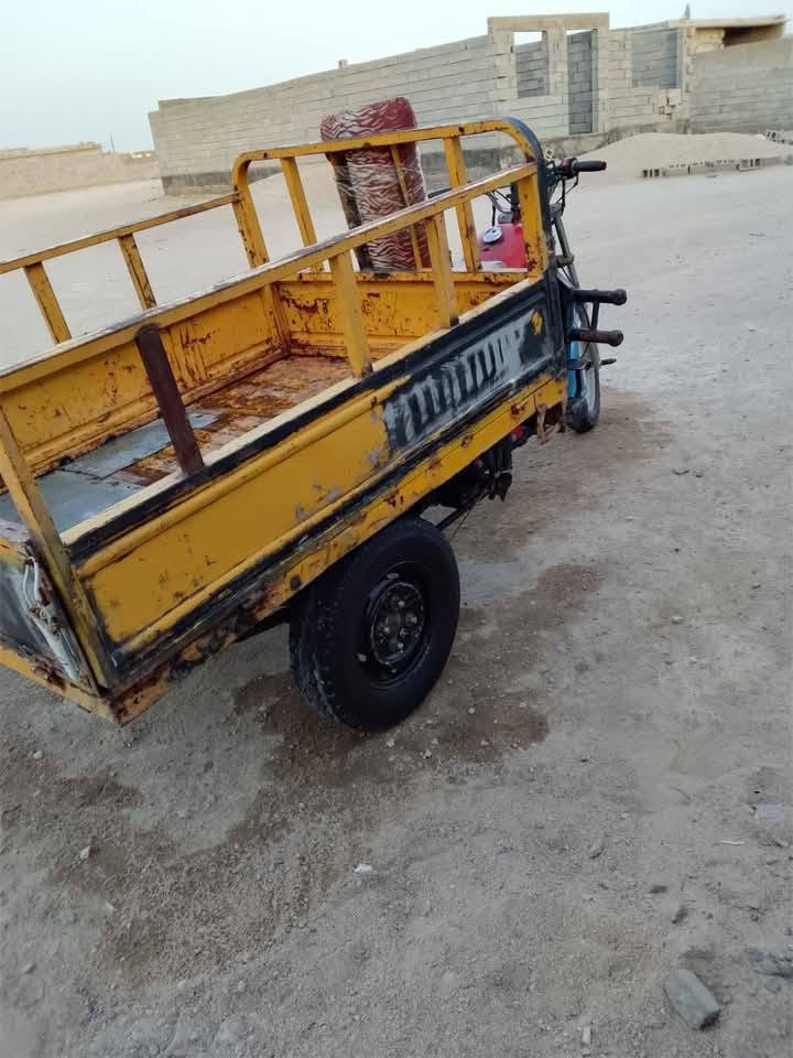 ستوته ادوات للبيع محرك ام تي ار MTR صارله شهر من شديته ما مفتوح المحرك ونظيف 
اكسل لطش جديد تايرات جديدات كهربائيات شغاله لايت هورن سطاب وره كله شغال باتري جديد ما بيها نقص الستوته شغل واتوكل
السعر 750 وبيها مجال للشراي
الشراي يتصل ***********
