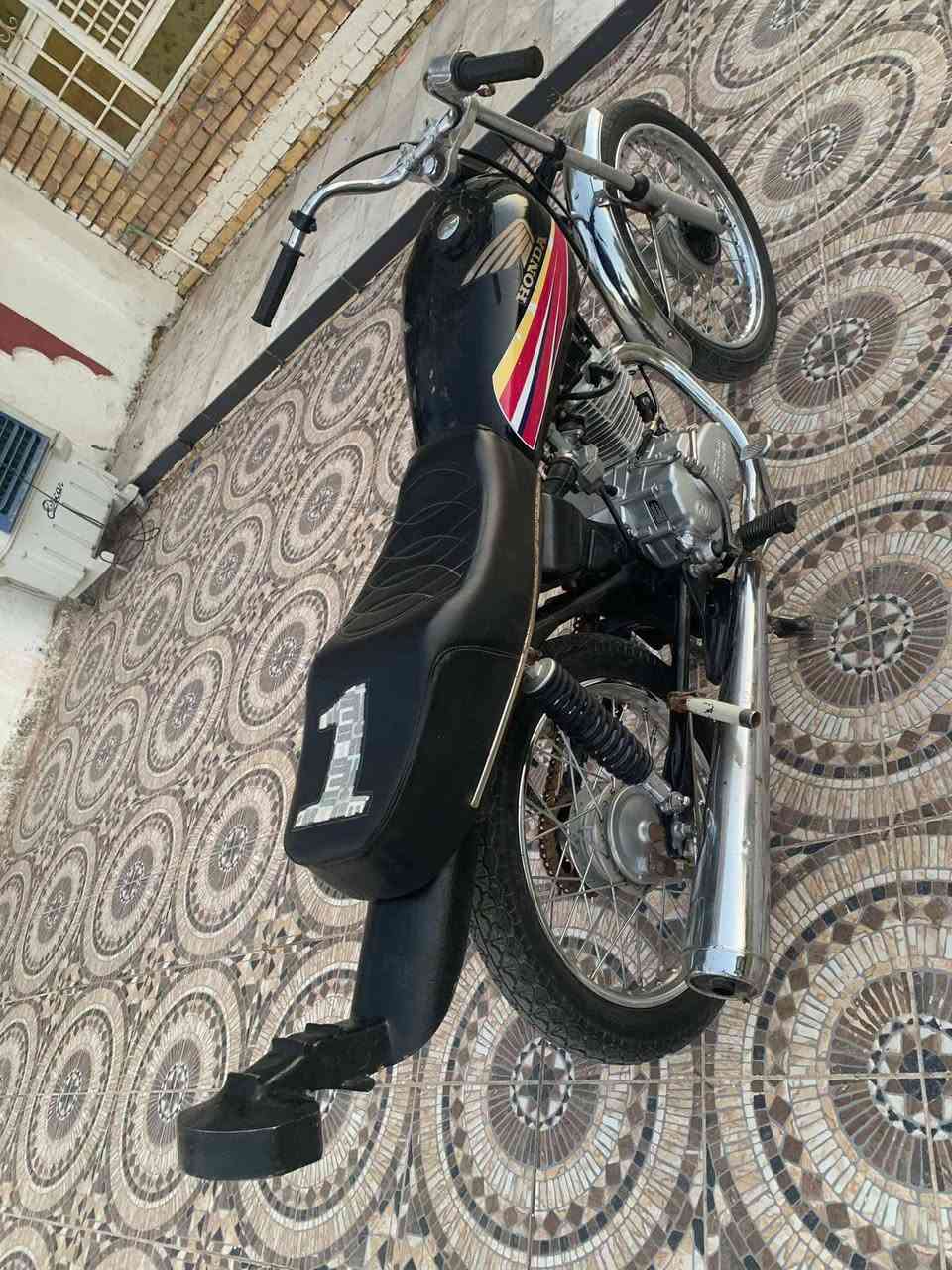 سلام عليكم دراجه البيع اوراق اصولي شاصي موديل 14وتعمير 24سعر 650


**إذا كنت صاحب هذا الإعلان وتريد حذفه لأي سبب، رجاءا أرسل رسالة إلى الدعم الفني**