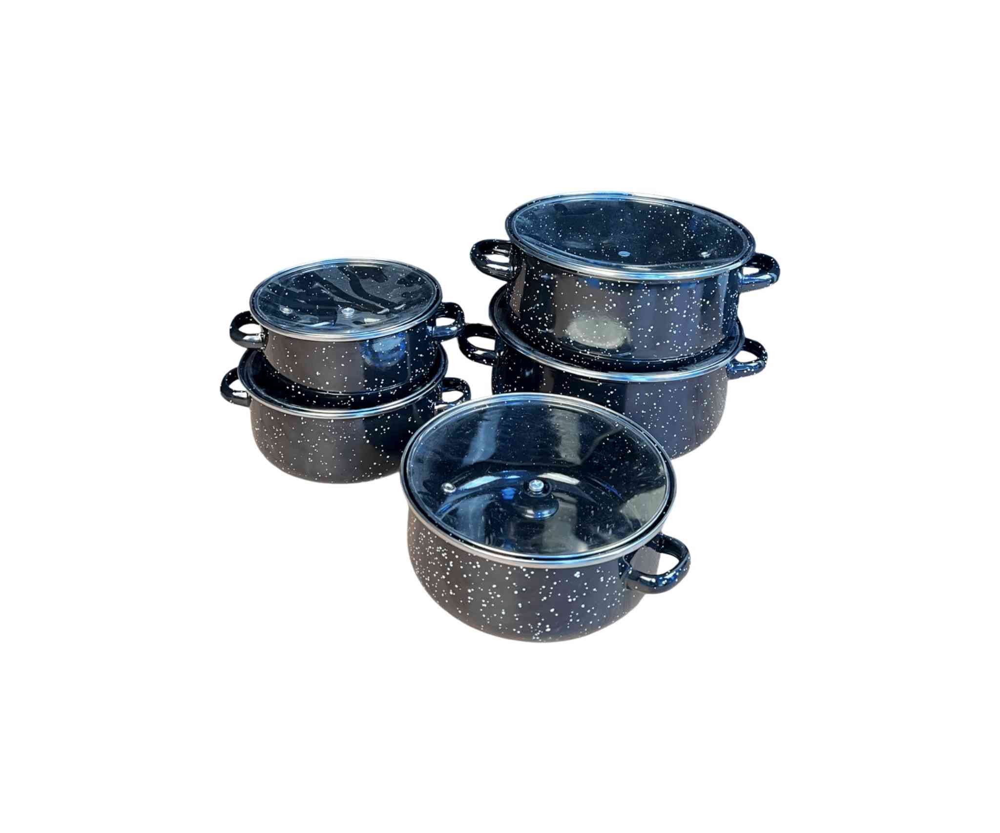 طقم قدور مينا فاخر 5قطع  بغطاء زجاجي
نوعيه زينه حسب التجربه 

يوصلك وافحص قبل الاستلام 

يعني يفيدن برمضان 😁

السعر اكتب تم يوصلك……

🚚 توصيل جميع المحافظات 🚀


**إذا كنت صاحب هذا الإعلان وتريد حذفه لأي سبب، رجاءا أرسل رسالة إلى الدعم الفني**