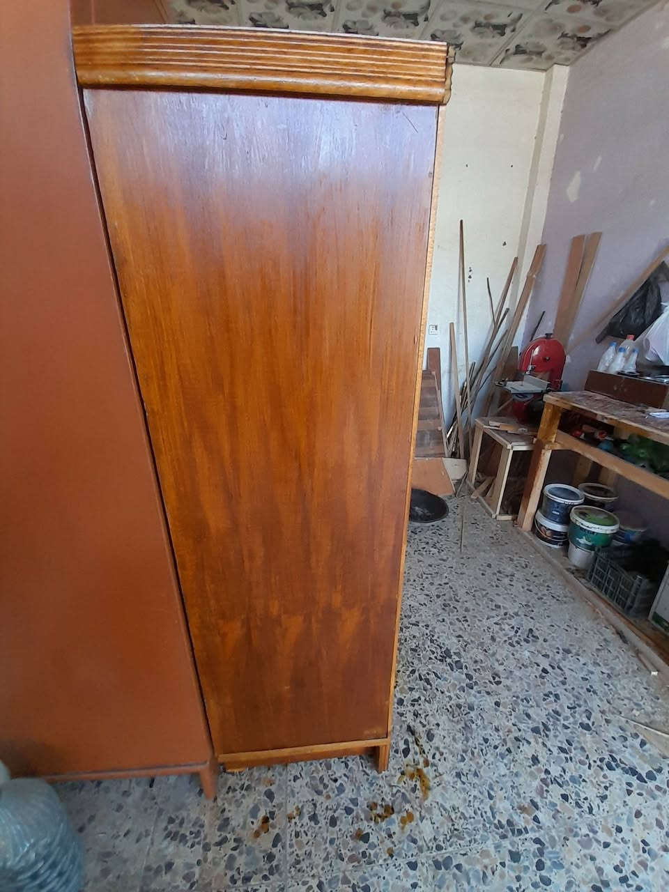 كنتور ابو 2 باب 🚪 البيع سعر 65
العنوان سبع قصور المشروع ***********
