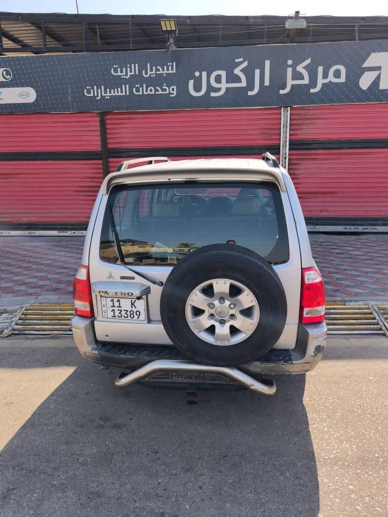 محرك ٣٥٠٠ 🚀
رقم بغداد انكليزي #️⃣ 
بيها منظومة غاز سائل حكومية ⛽
السيارة جاهزة ونظيفة
تبريد شغال ❄️
السونار موجود مع الصور 📋
رايدها ب٧٠ ورقة وبيها مجال بسيط جدا 💲
مكان السيارة النجف الأشرف 📍
للاستفسار الاتصال على الرقم *********** غير متواجد على الفيسبوك 📞 النجف, العراق
