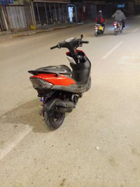 موتوسيكل • للمراوس