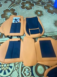 فرشه • ٥ راكب • استعمال اسبوع