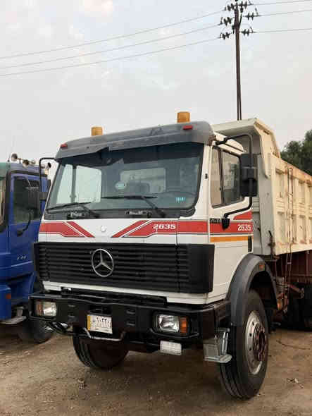 السلام عليكم ألبي موديل 94جي أف مكينه 35 تخم تااير قطره صبغ مابيها ***********
