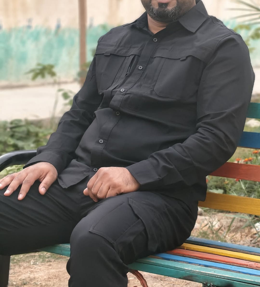 بدله كولومبي اصلي نقش
 ٣٢ الف عرض خاص
 سابقا ٤٠ الف
حصلنا ها شروة
خامه ثقيلة فوك الراقية
مجمع الساعة
كوت خاجية 
بداية شارع ٤٠
جوار مخبز سيد علي 
ابو الجير
للحجز ***********
