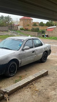 كريدوس • نضيفه • لايت زنون