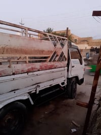 سيارة • موديل ٢٠٠٦ • ميسان