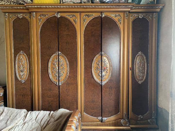 غرفة خشاب للبيع الستفسار عل رقم
***********
