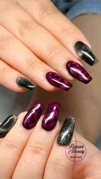 ✨🔥 خلي إيدچ تلالي… بعرض ما يتكرر! 🔥✨  أكرلك كامل جل أكستنشن + جلش ودزا...