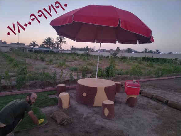 🤝مساحتك الخارجية خليها علينا👷‍♂️
🌴 الأنباري للديكورات لتصميم وتنفيذ الحدائق المنزليه🏡
عندك حديقه او ترك تمام. وأذا ماعندك مساحه🤔
خابرنا فقط بلصطح انفذلك جلستك 👌
👨‍🌾والديكورات العصريه الحديثه والمناظر الطبيعيه 🏞️
لأننا بنهتم بأدق التفاصيل كي نحول كل زاوية لقطعة فنية مميزة ✨🌿...

. من عمل مشوايات باربكيو
.وتصميم وتنفيذالجلسات الخليجية
. والشلالات
. والاسيجه الاسمنتية شبيها الخشب
. والنوافير
. ولاينات الحدائق المقرنص
. والأحواض الزراعيه والممرات
. والمجالس الخارجيه
. والعنايه بالمسطحات الخضراء وتنسيق الزرعه
. والإضاءات اللي تعطيك أجواء ولا أروع 🌸💡.
 ما عليك إلا تتواصل معنا وخل الإبداع علينا ✨💫 لأن حديقتك مع الأنباري للديكورات🌱
بتكون لوحة فنية من تصميمك الخاص

#واجهات_مودرن #تصميم_داخلي #معماري_داخلي #معماري #تصميم #واجهات_خارجية #تصميمداخلي #واجهات_معمارية #تصاميم #واجهات #واجهات_حجر #واجهات_فلل #واجهات_خارجيه #واجهات_منازل #واجهات_كلاسيك #واجهة #واجهة_فيلا #واجهة_منزل #واجهة_منازل #واجهة_مودرن #واجهة_كلاسيكية #تصاميمي #تصاميم_خليجية #تصاميم_عراقية #هندسة_معمارية #هندسةمعمارية #هندسة #منزل #بناء #تصميم

نسعد بتواصلك معنا عن طريق الهاتف اتصال مباشر او من خلال الواتس 
للتواصل ☎️
***********  📞
*********** 📩
