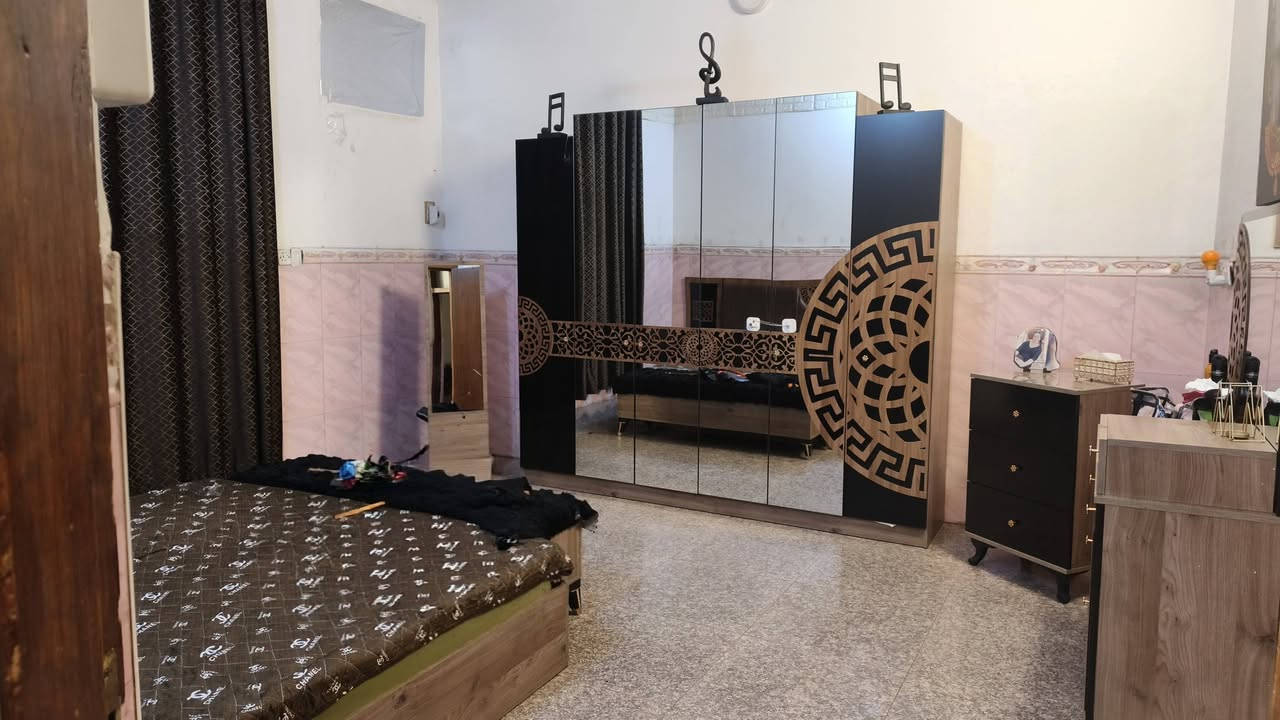 غرفه تركيه جديده ونضيفه جدا ودوشك وياهه نضيف وجديد سعرها 800 الف للتواصل خاص 🤝🏻


**إذا كنت صاحب هذا الإعلان وتريد حذفه لأي سبب، رجاءا أرسل رسالة إلى الدعم الفني**