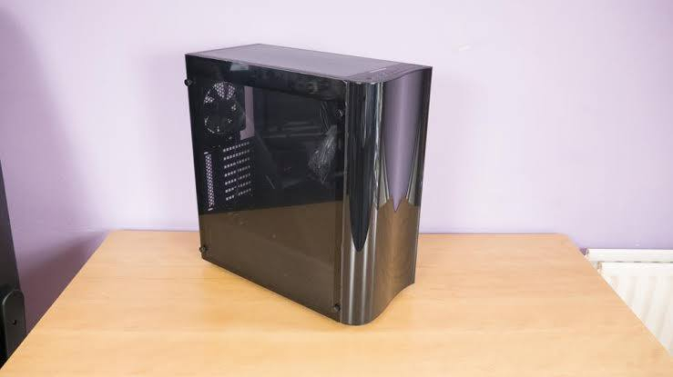 سلام عليكم
كيس  thermaltake view 22tg غني عن التعريف..
حجم كبير ووياه مروحتين وهب وشريط لد 
+ هدية مبرد هوائي دبل فان ويجي وياه معجون ( مستعمل قليل)
ب55 الف فقط مكاني النجف متوفر توصيل


**إذا كنت صاحب هذا الإعلان وتريد حذفه لأي سبب، رجاءا أرسل رسالة إلى الدعم الفني**