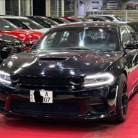 چالجر هيمي • ٢٠١٧ • ١٢٠ الف ميل