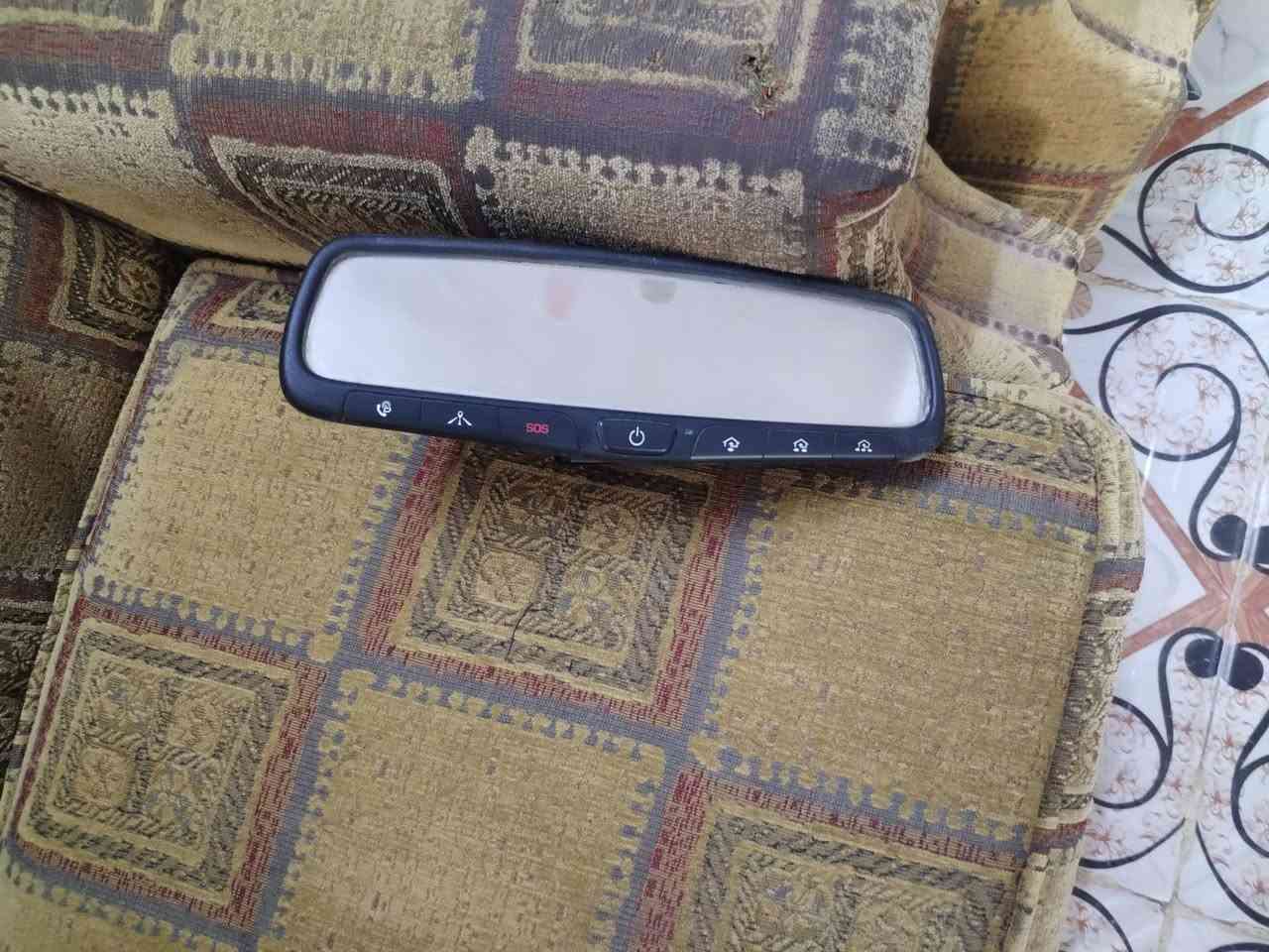 السلام عليكم للبيع جكمكات سنتافي +مرايه ٢٠١٦ اتصل ***********
