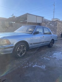 سيدان • موديل ٩٢ • مكينه وكير جديد