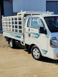 سياره حمل • موديل ٢٠٢٣ • كفالة عامة