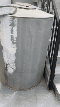 تانكيتين • قفل • عرفه