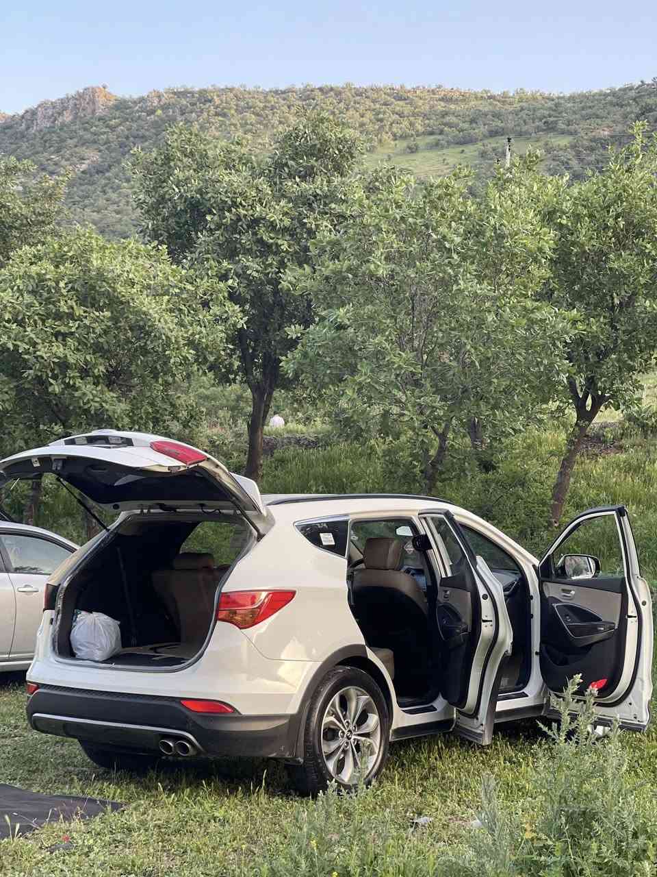 2013/هوندا سنتافي/رقم دهوك ☎️***********
