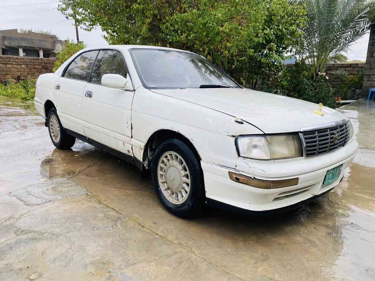 بطه للبيع او مراوس حسب القناعه موديل1994
رقم فحص نينوى شرط التحويل 
مشرح تكم
كير محرك شرط نشاط فول
صدر زين
تواير نضاف
غرفتها نضيفه
السعر 32 وبيها مجال
***********
